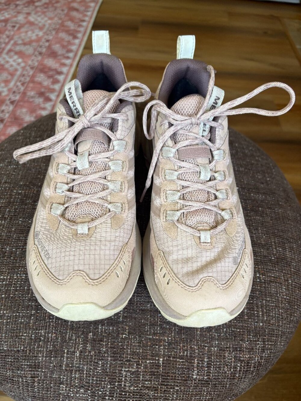 Women's- Merrell Moab Speed 2 GTX